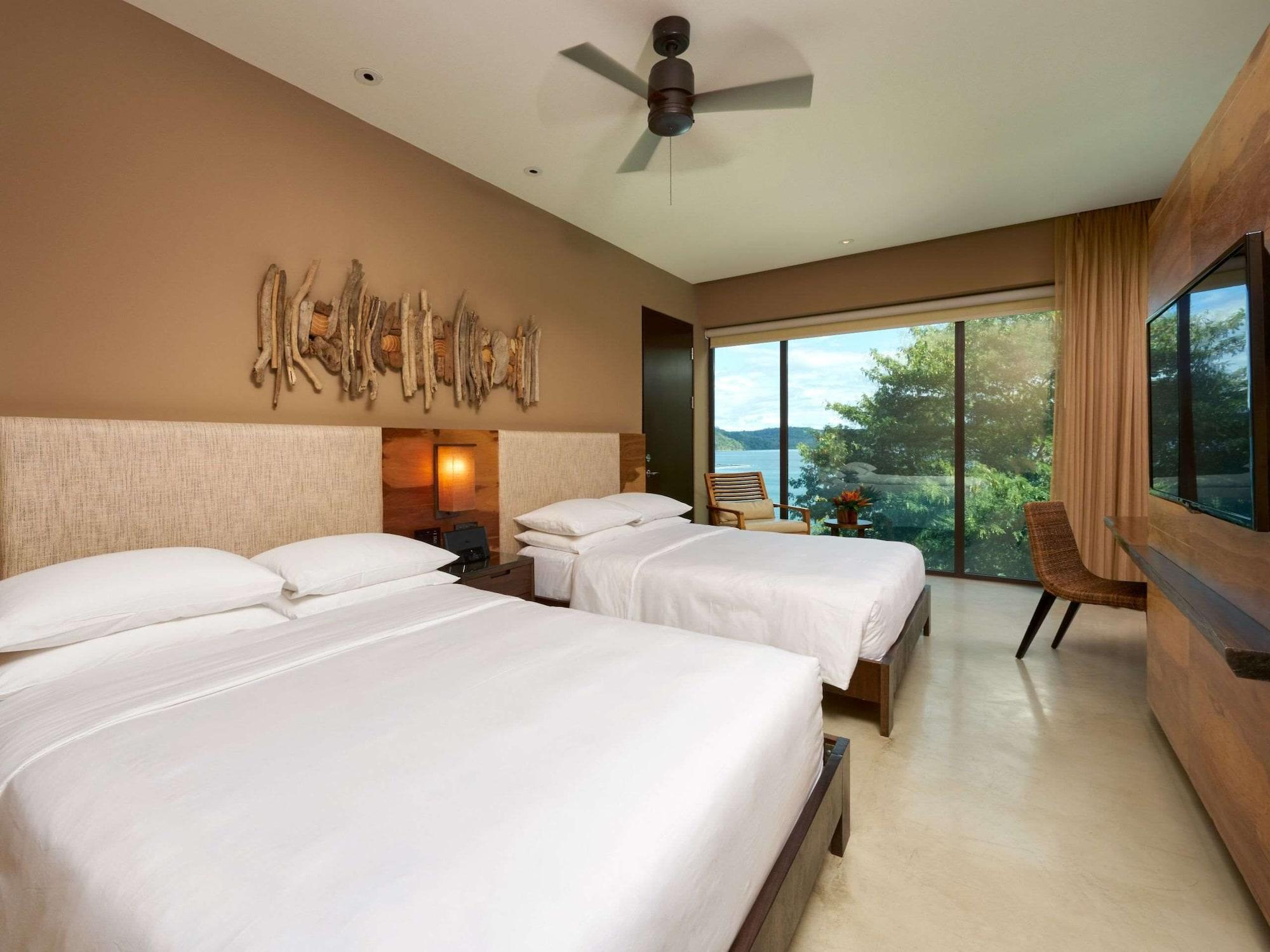 Andaz Peninsula Papagayo Resort, Costa Rica, By Hyatt Кулебра Экстерьер фото