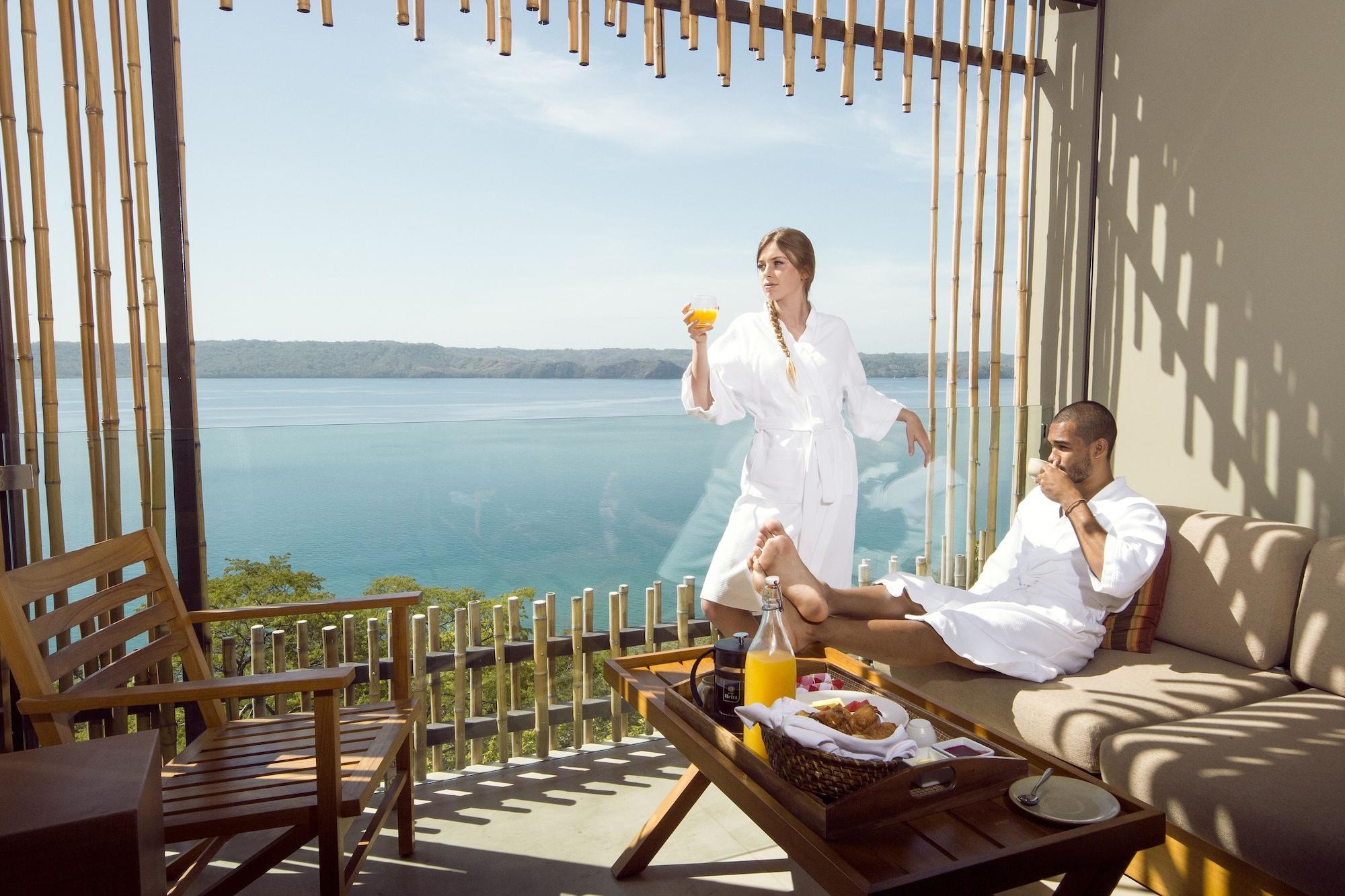 Andaz Peninsula Papagayo Resort, Costa Rica, By Hyatt Кулебра Экстерьер фото