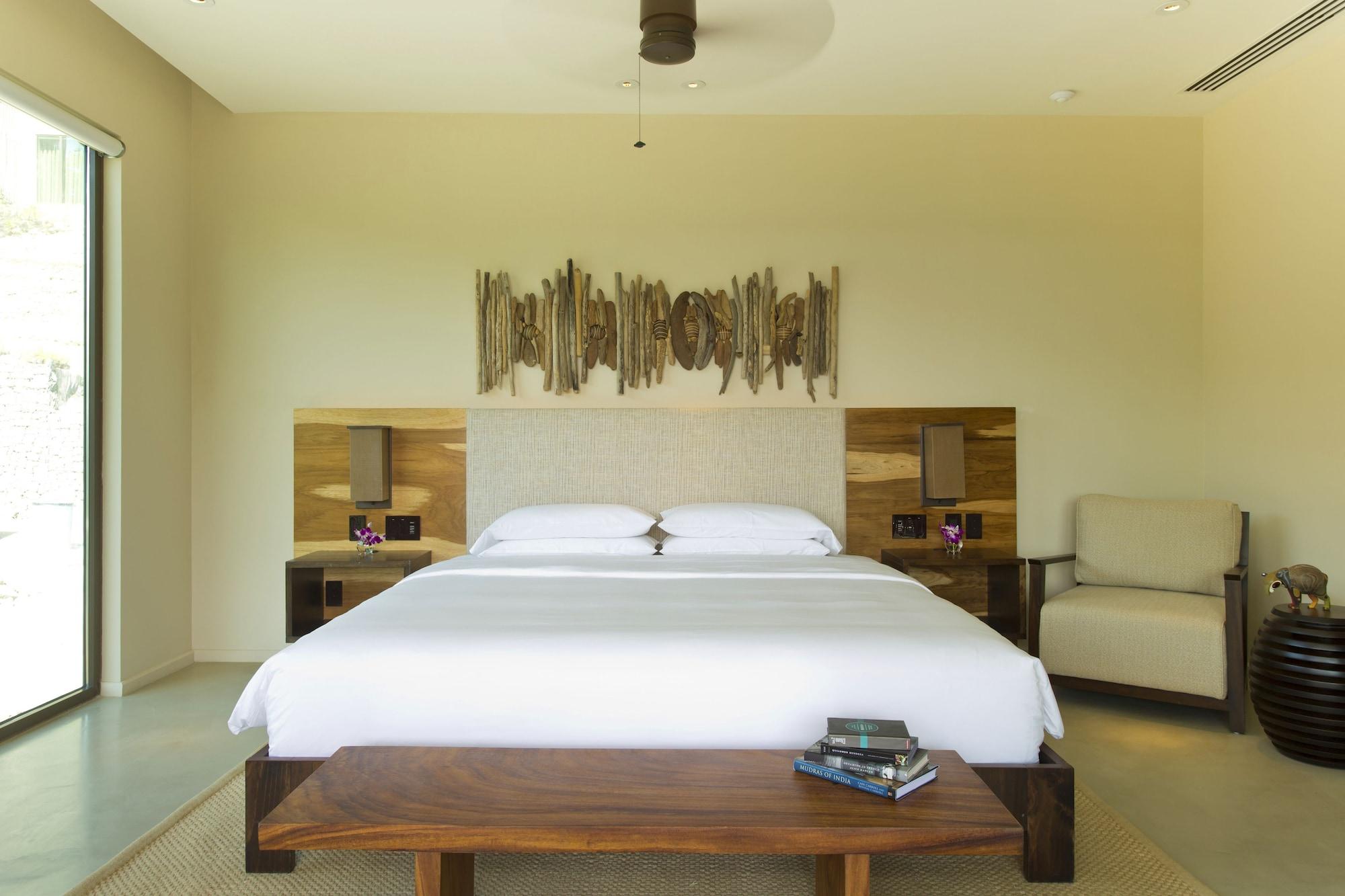Andaz Peninsula Papagayo Resort, Costa Rica, By Hyatt Кулебра Экстерьер фото