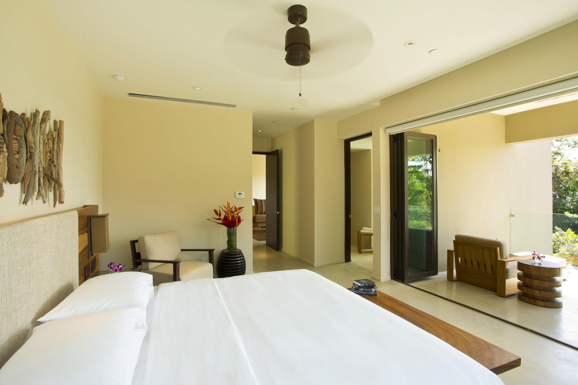 Andaz Peninsula Papagayo Resort, Costa Rica, By Hyatt Кулебра Экстерьер фото