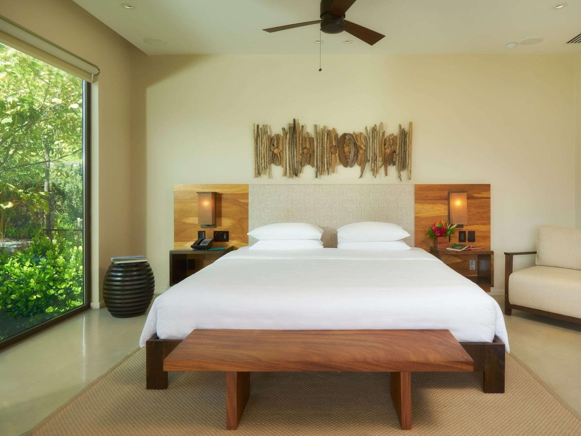 Andaz Peninsula Papagayo Resort, Costa Rica, By Hyatt Кулебра Экстерьер фото
