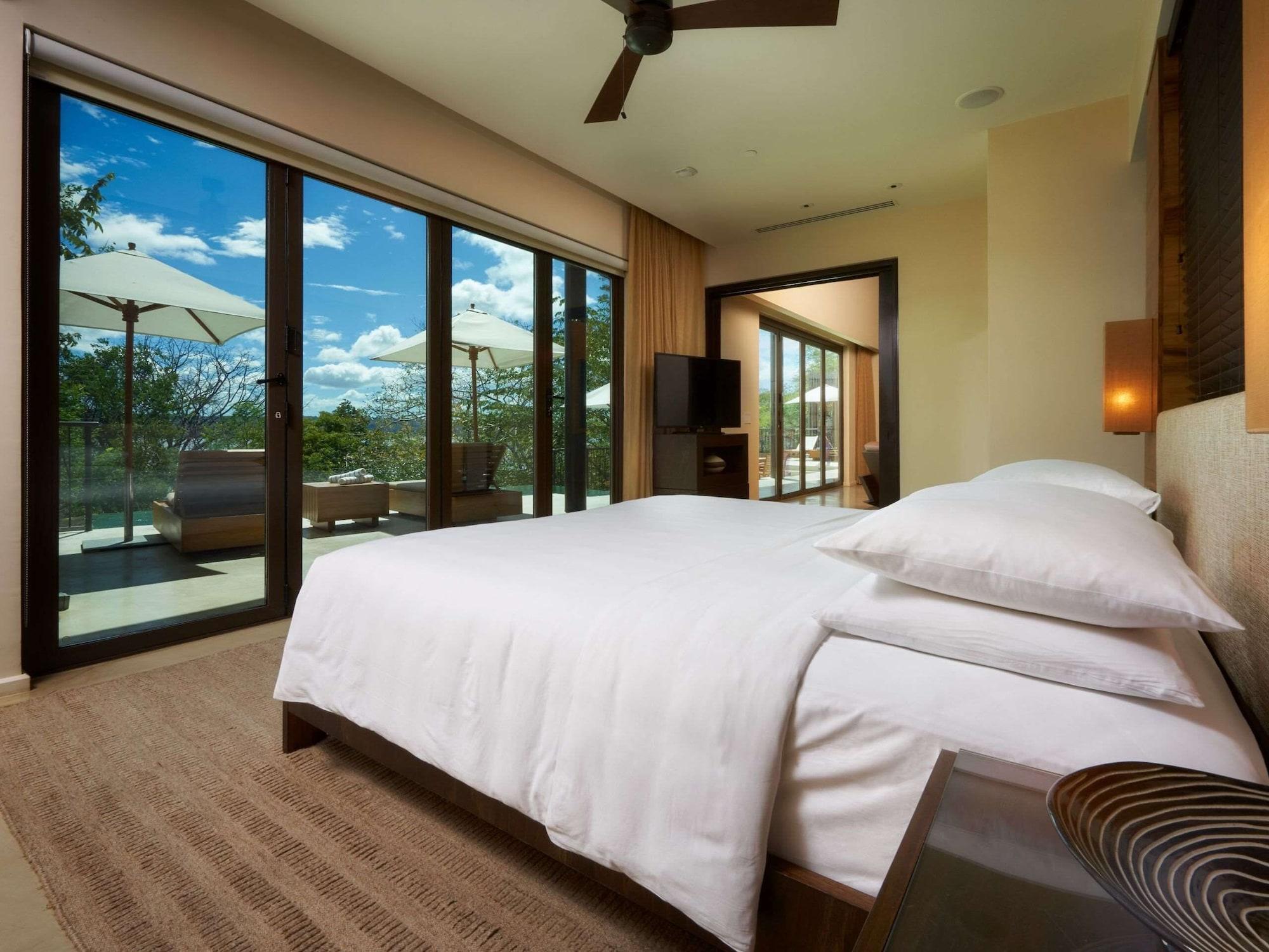 Andaz Peninsula Papagayo Resort, Costa Rica, By Hyatt Кулебра Экстерьер фото