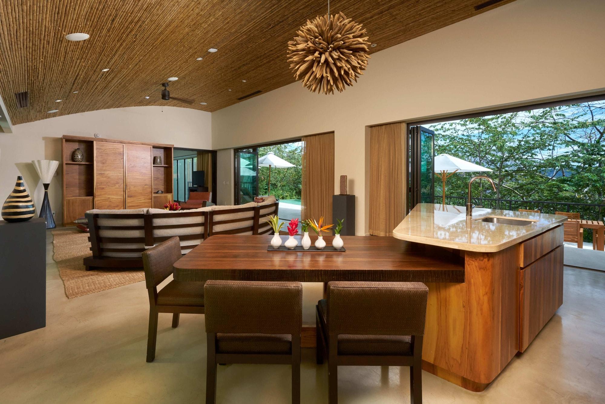 Andaz Peninsula Papagayo Resort, Costa Rica, By Hyatt Кулебра Экстерьер фото