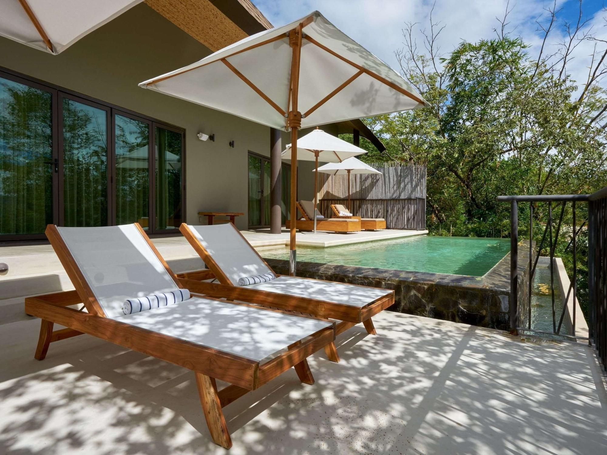 Andaz Peninsula Papagayo Resort, Costa Rica, By Hyatt Кулебра Экстерьер фото