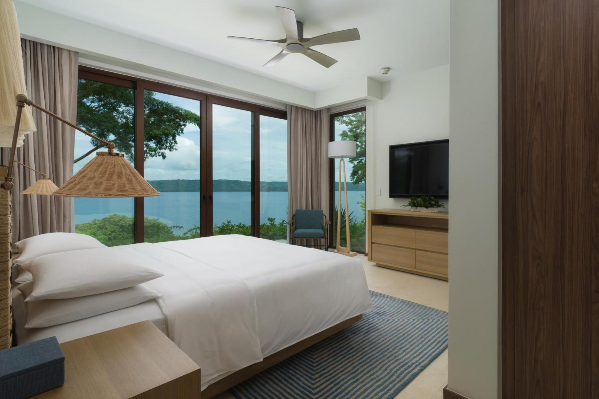 Andaz Peninsula Papagayo Resort, Costa Rica, By Hyatt Кулебра Экстерьер фото