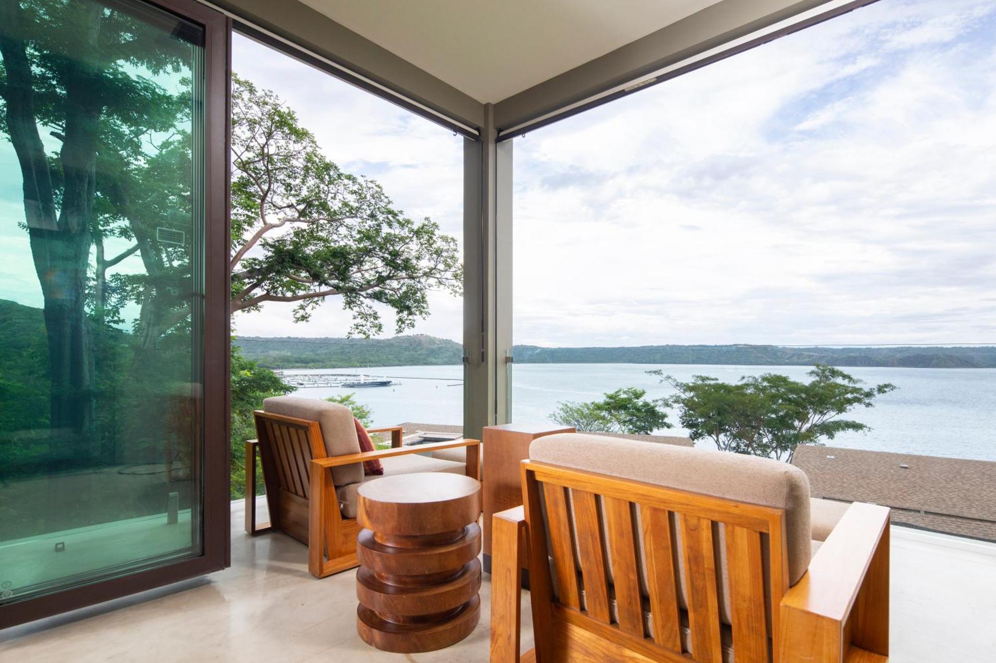 Andaz Peninsula Papagayo Resort, Costa Rica, By Hyatt Кулебра Экстерьер фото