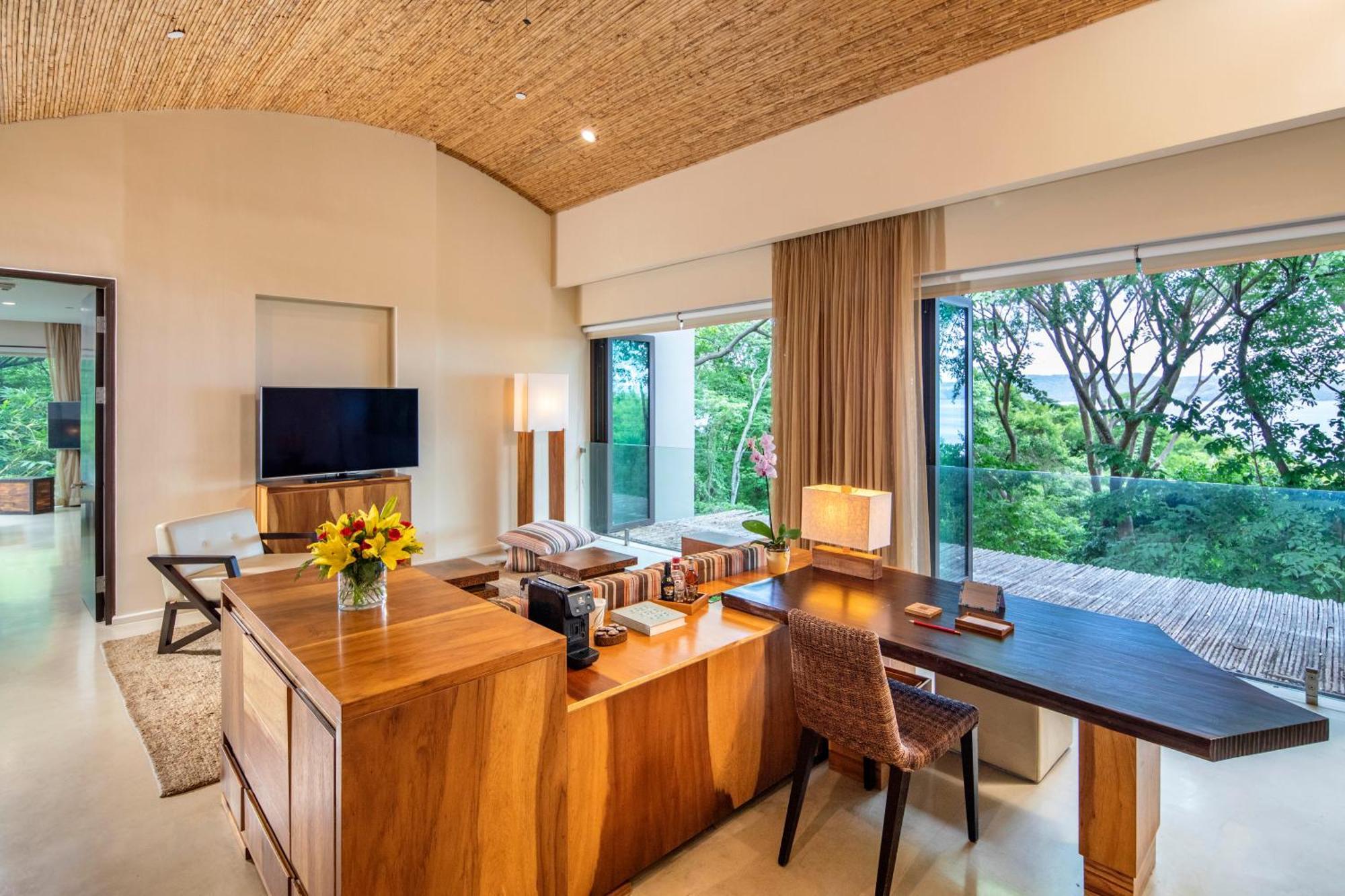Andaz Peninsula Papagayo Resort, Costa Rica, By Hyatt Кулебра Экстерьер фото