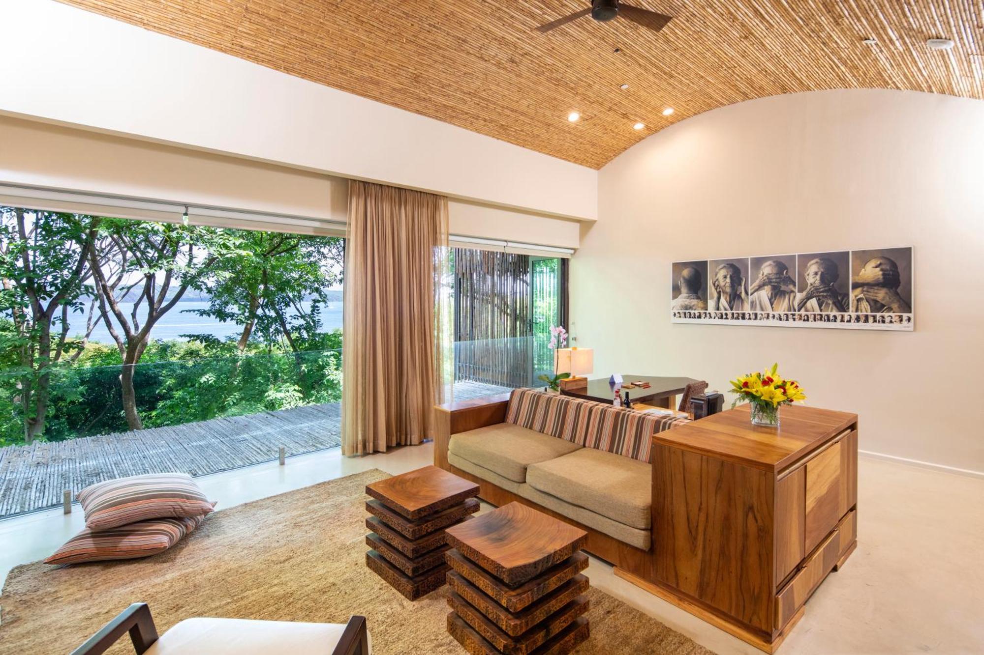 Andaz Peninsula Papagayo Resort, Costa Rica, By Hyatt Кулебра Экстерьер фото