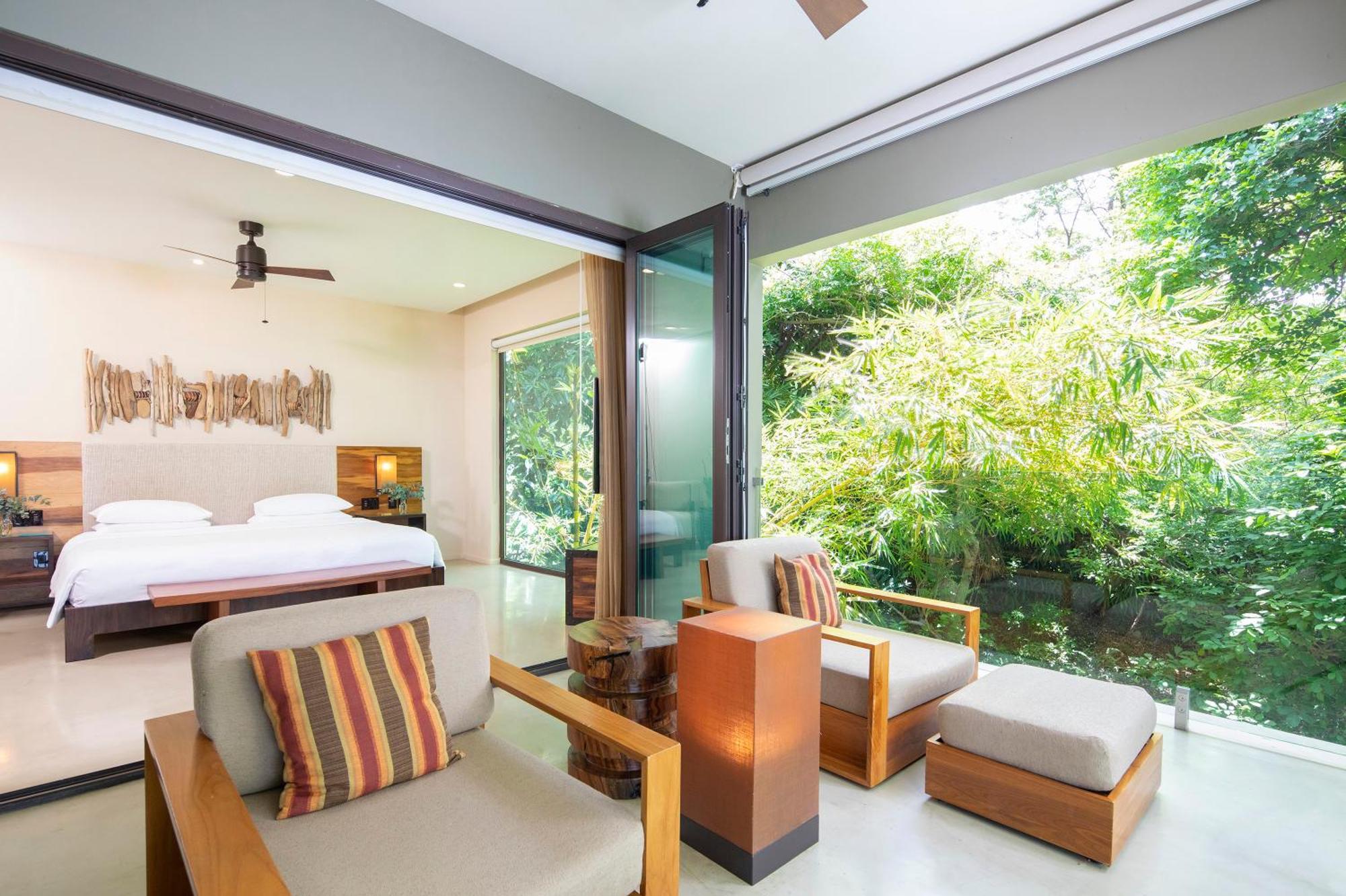 Andaz Peninsula Papagayo Resort, Costa Rica, By Hyatt Кулебра Экстерьер фото