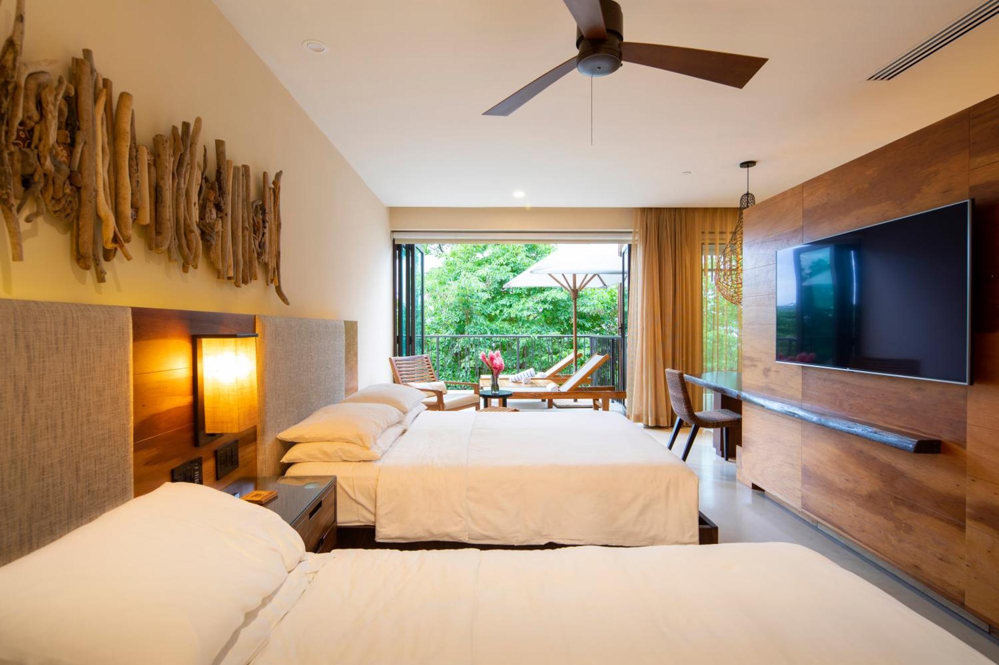 Andaz Peninsula Papagayo Resort, Costa Rica, By Hyatt Кулебра Экстерьер фото