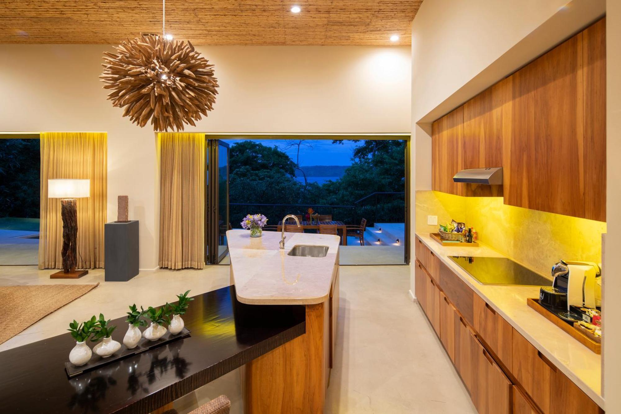 Andaz Peninsula Papagayo Resort, Costa Rica, By Hyatt Кулебра Экстерьер фото