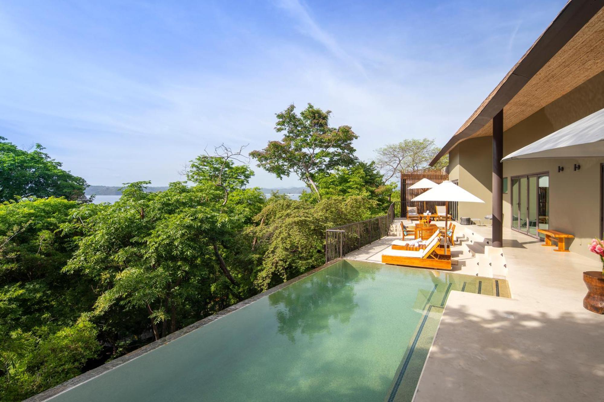 Andaz Peninsula Papagayo Resort, Costa Rica, By Hyatt Кулебра Экстерьер фото