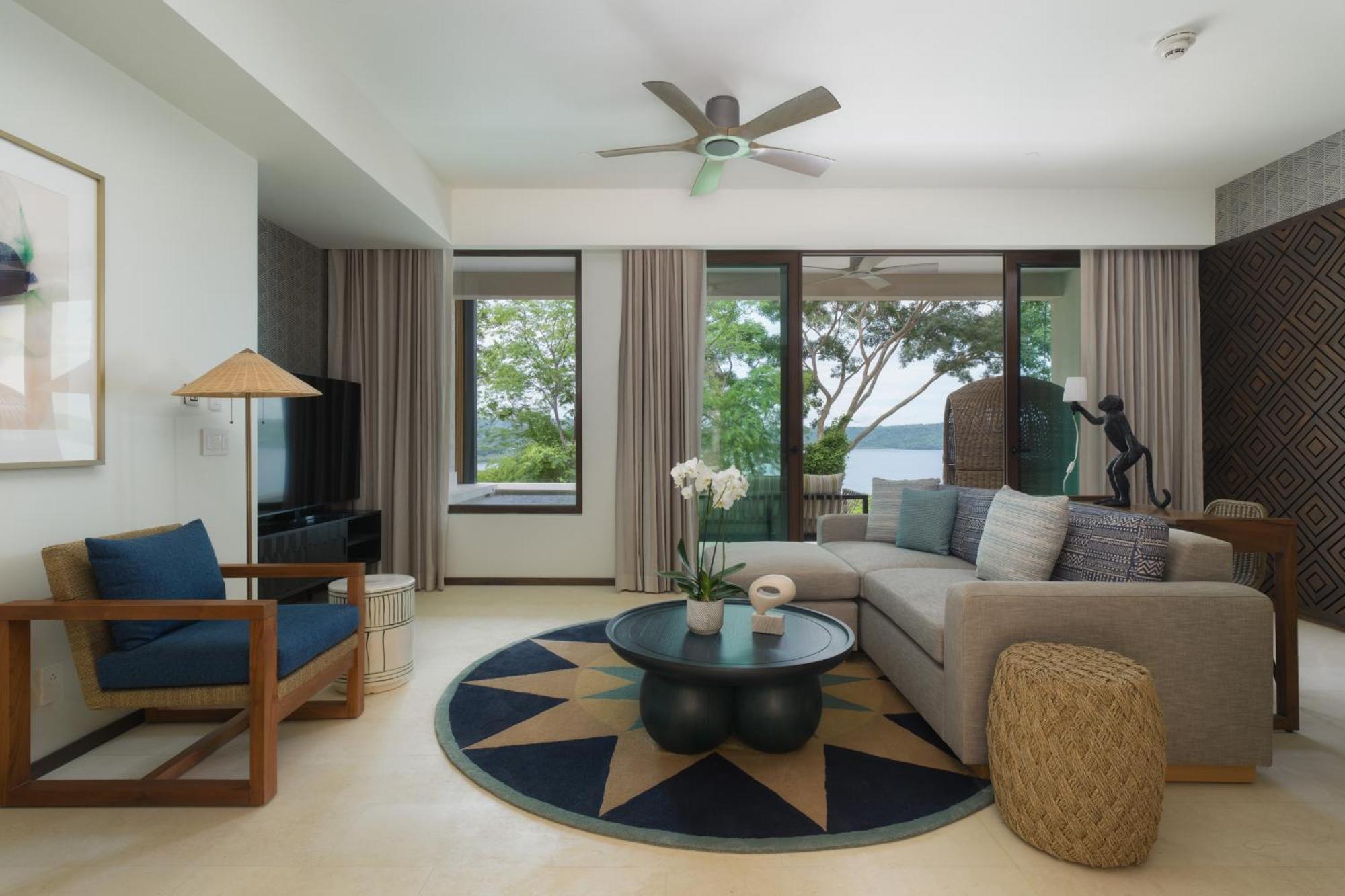 Andaz Peninsula Papagayo Resort, Costa Rica, By Hyatt Кулебра Экстерьер фото