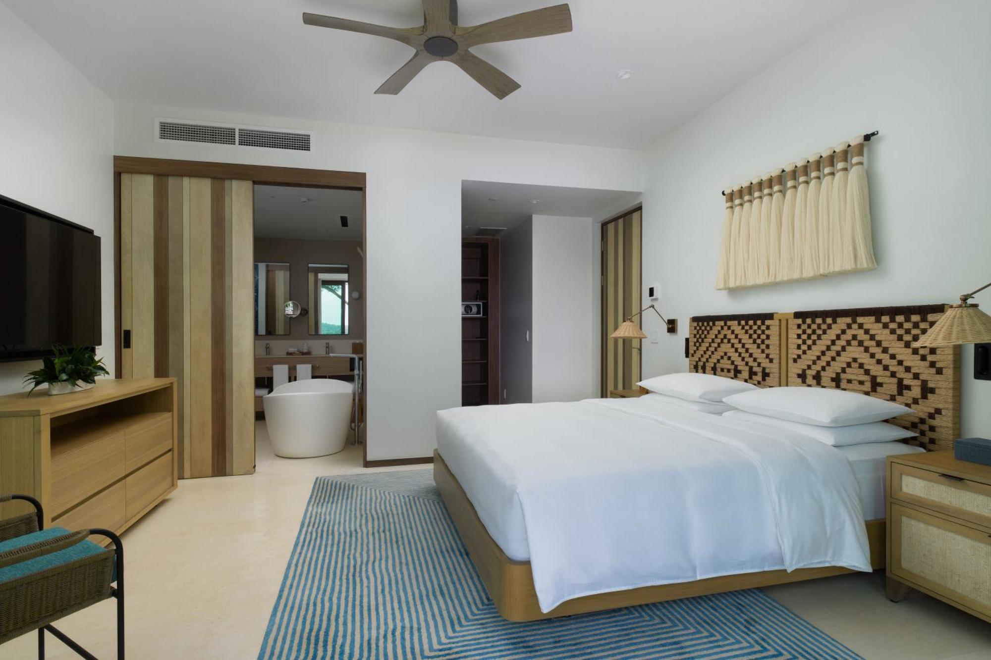 Andaz Peninsula Papagayo Resort, Costa Rica, By Hyatt Кулебра Экстерьер фото