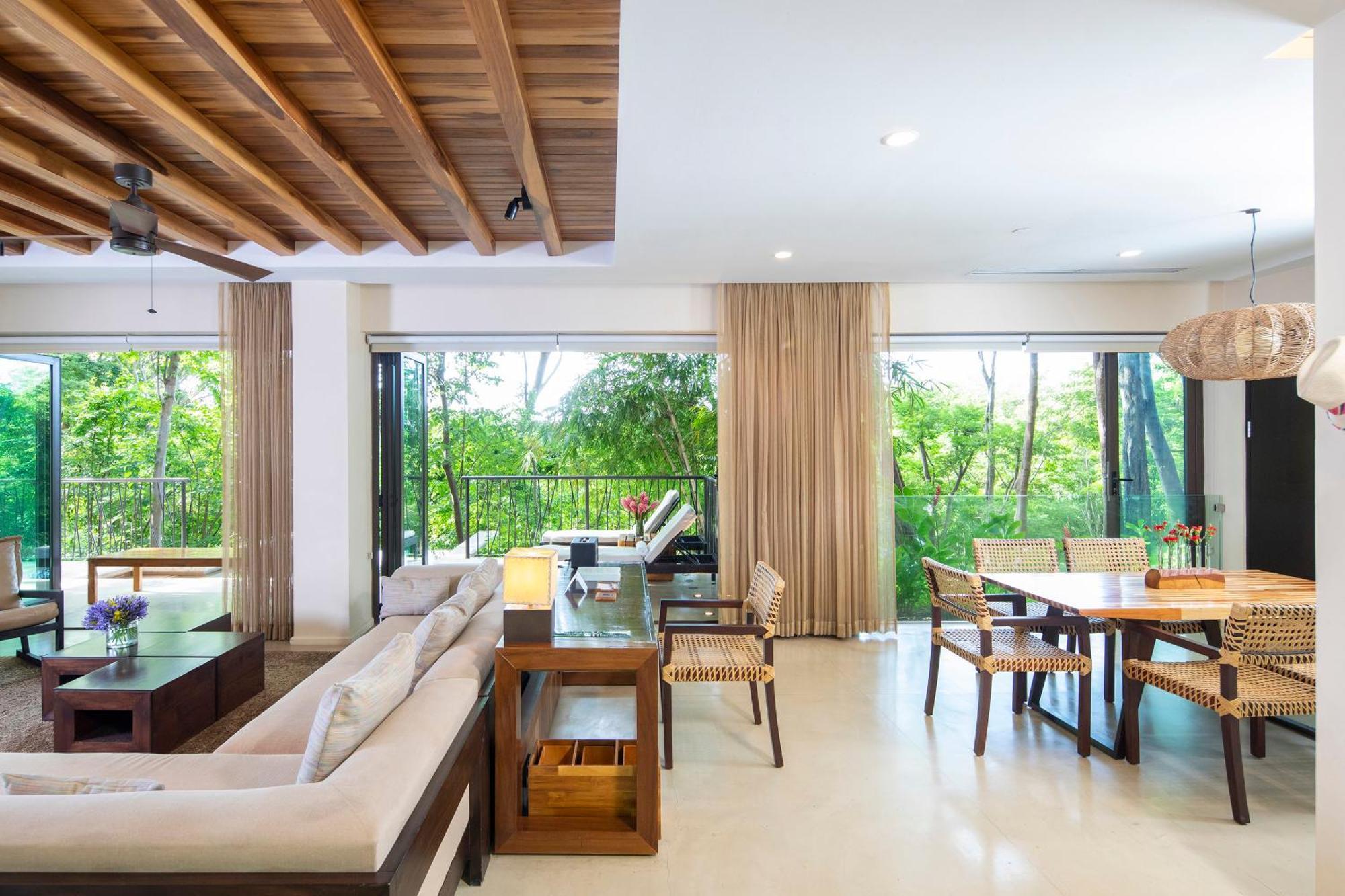 Andaz Peninsula Papagayo Resort, Costa Rica, By Hyatt Кулебра Экстерьер фото