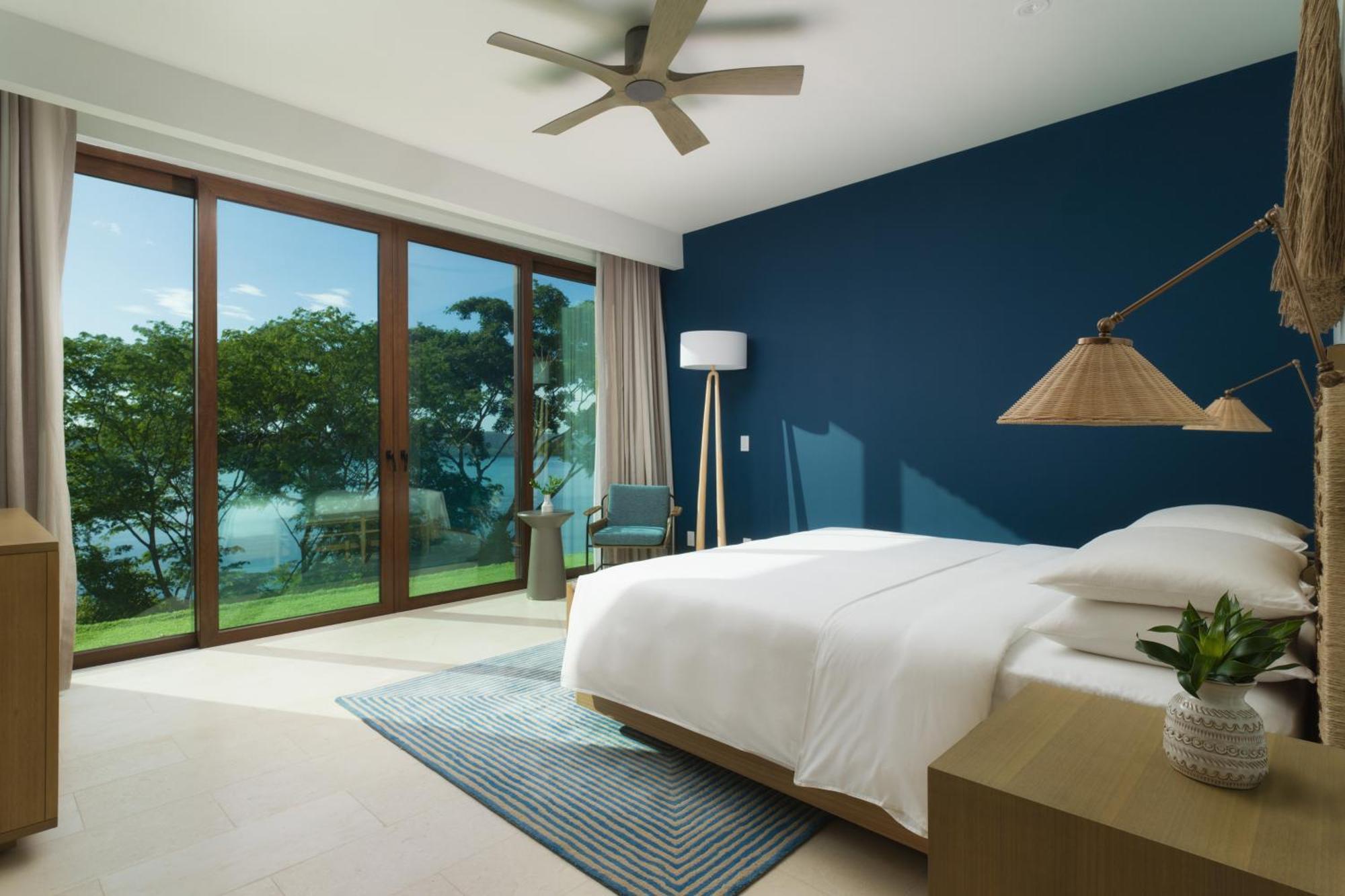 Andaz Peninsula Papagayo Resort, Costa Rica, By Hyatt Кулебра Экстерьер фото