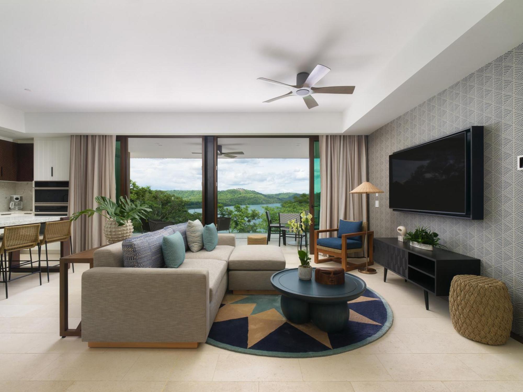 Andaz Peninsula Papagayo Resort, Costa Rica, By Hyatt Кулебра Экстерьер фото