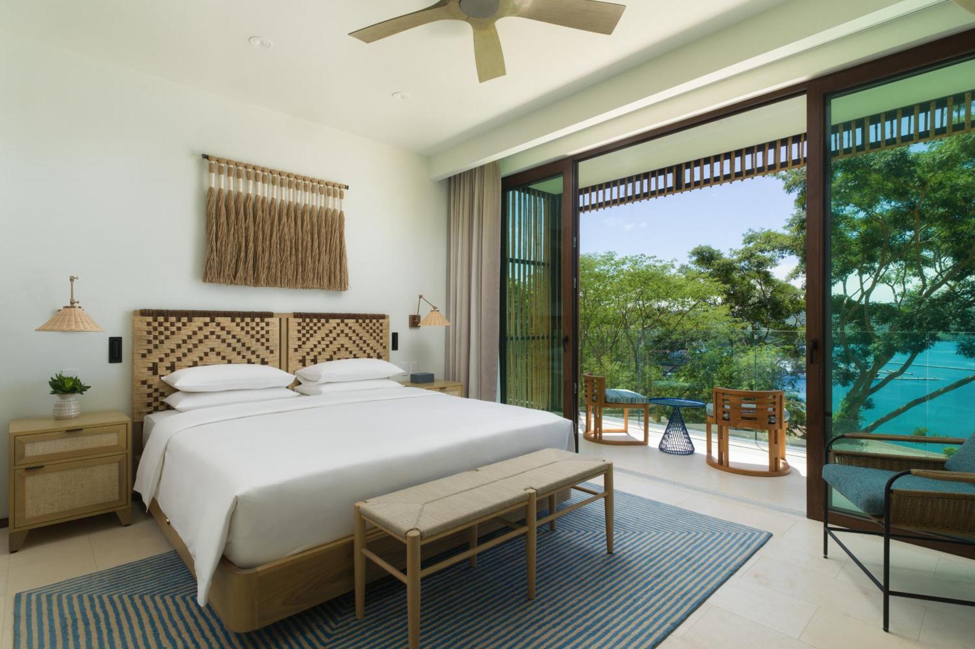 Andaz Peninsula Papagayo Resort, Costa Rica, By Hyatt Кулебра Экстерьер фото