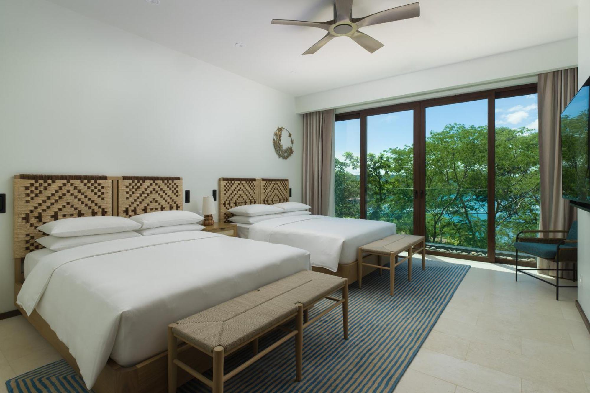 Andaz Peninsula Papagayo Resort, Costa Rica, By Hyatt Кулебра Экстерьер фото
