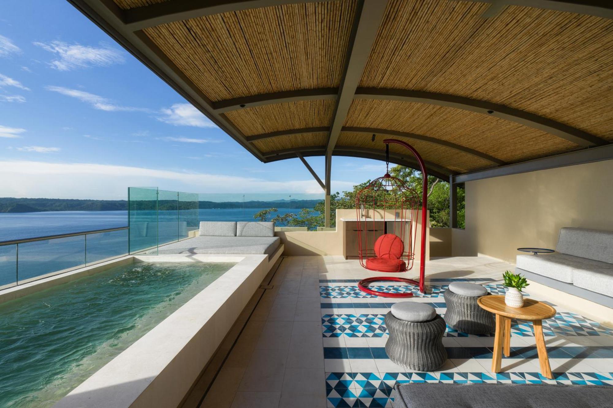 Andaz Peninsula Papagayo Resort, Costa Rica, By Hyatt Кулебра Экстерьер фото