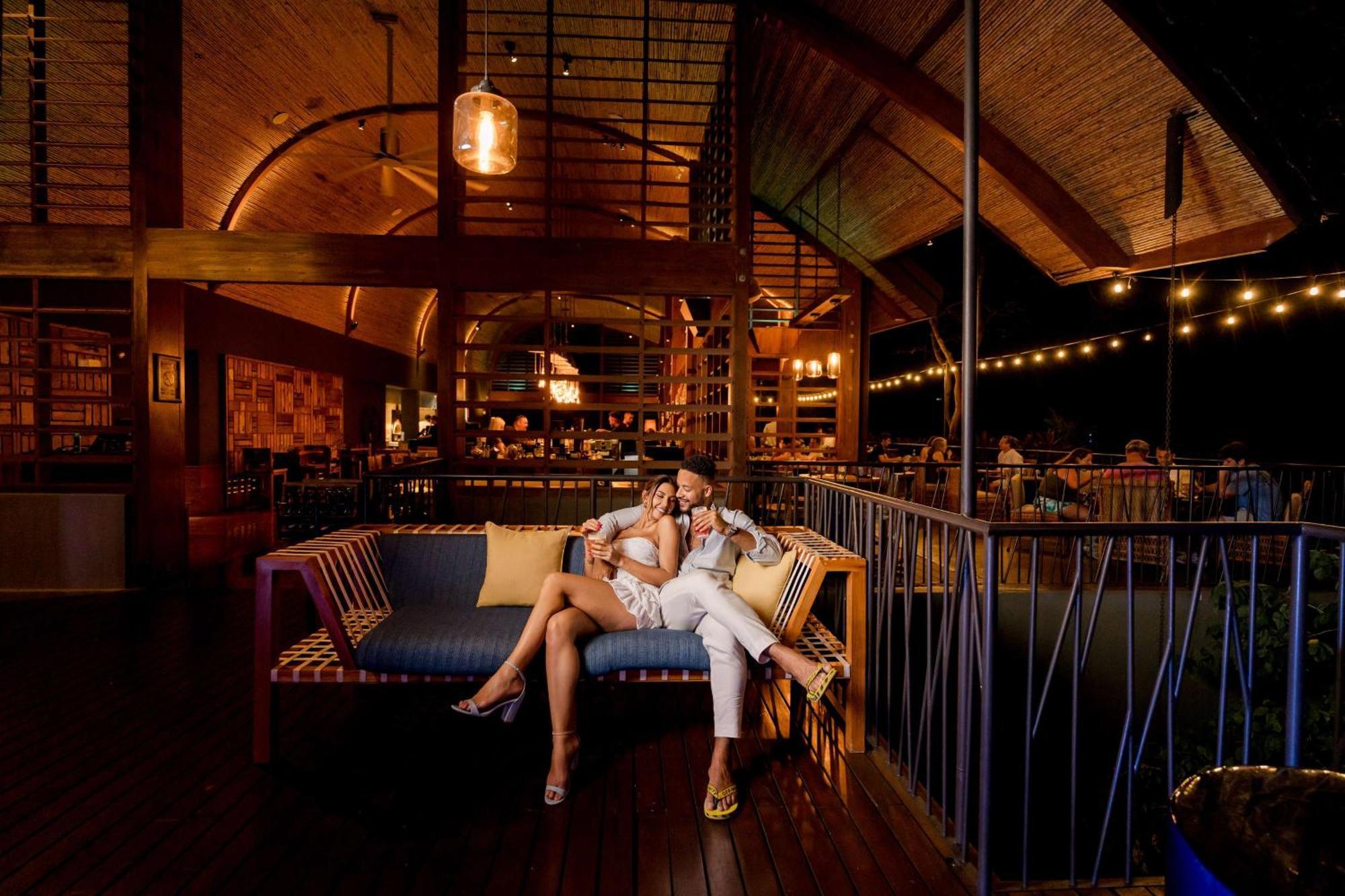 Andaz Costa Rica Resort At Peninsula Papagayo - A Concept By Hyatt Кулебра Экстерьер фото