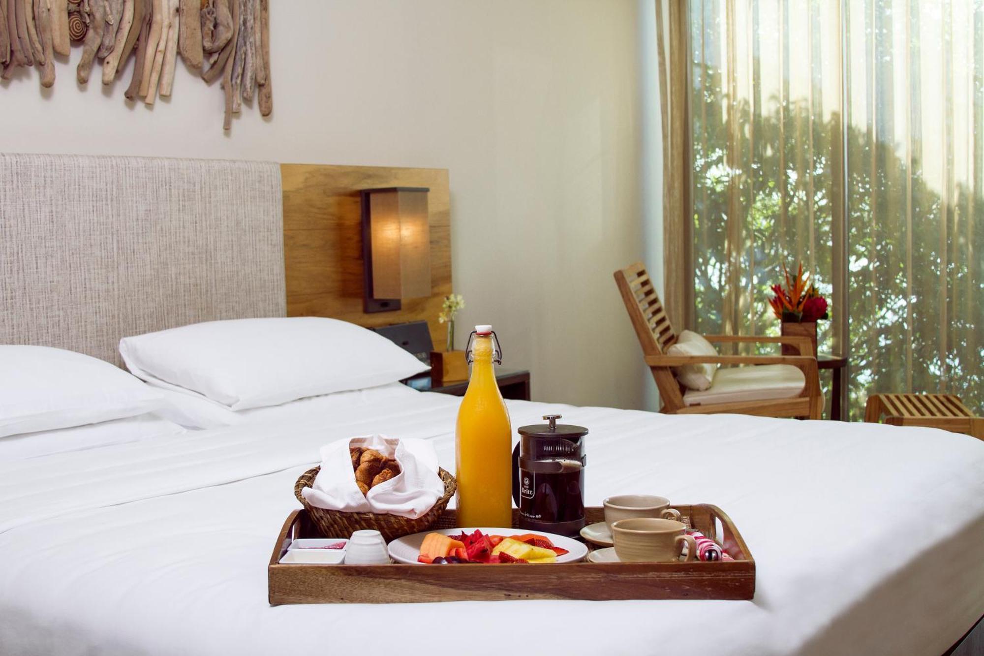 Andaz Peninsula Papagayo Resort, Costa Rica, By Hyatt Кулебра Номер фото
