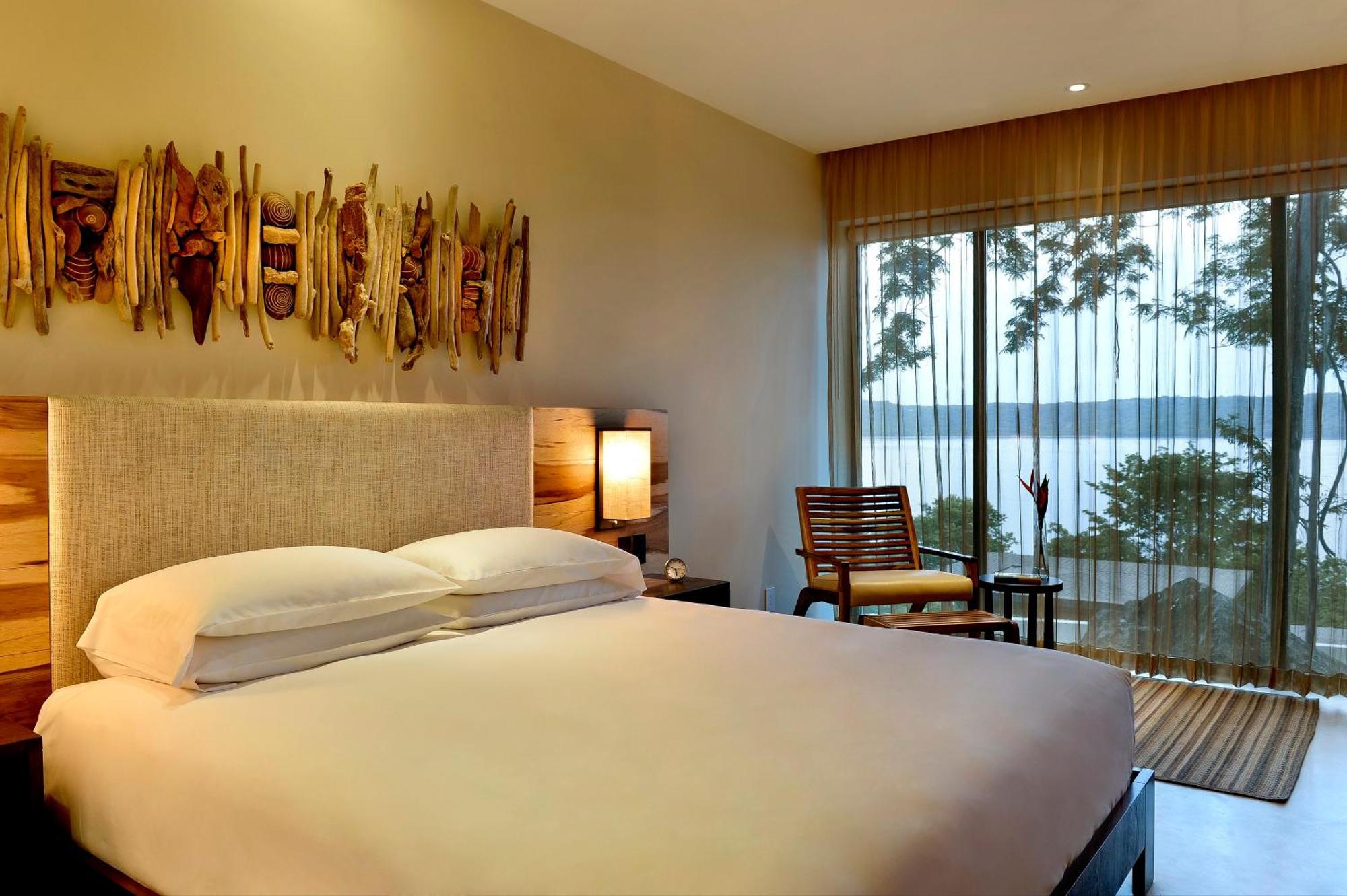 Andaz Peninsula Papagayo Resort, Costa Rica, By Hyatt Кулебра Номер фото