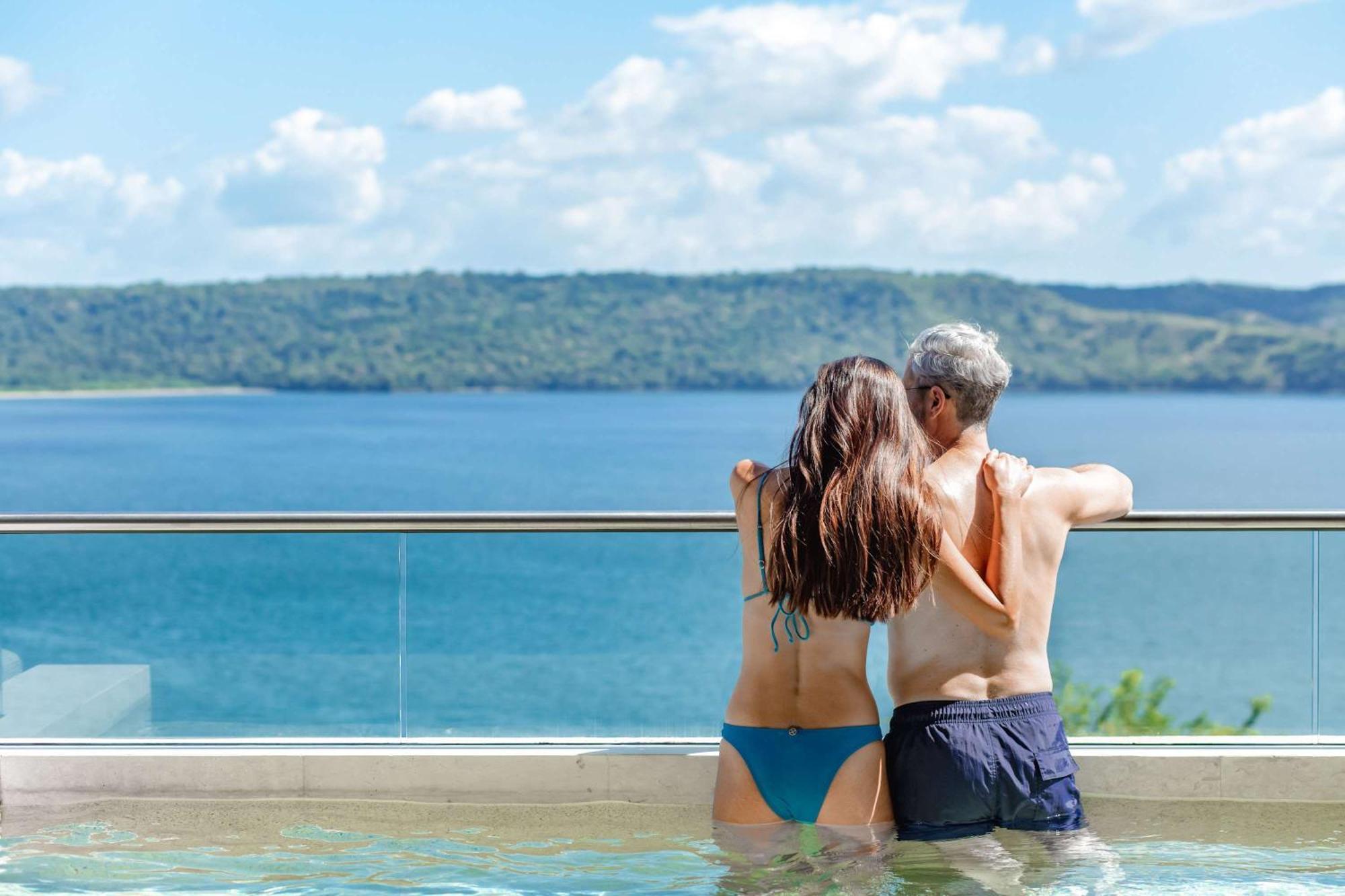 Andaz Peninsula Papagayo Resort, Costa Rica, By Hyatt Кулебра Экстерьер фото