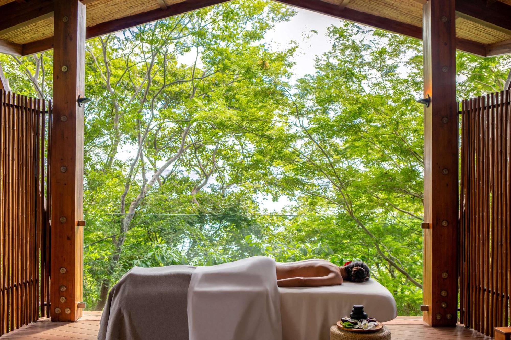 Andaz Peninsula Papagayo Resort, Costa Rica, By Hyatt Кулебра Экстерьер фото