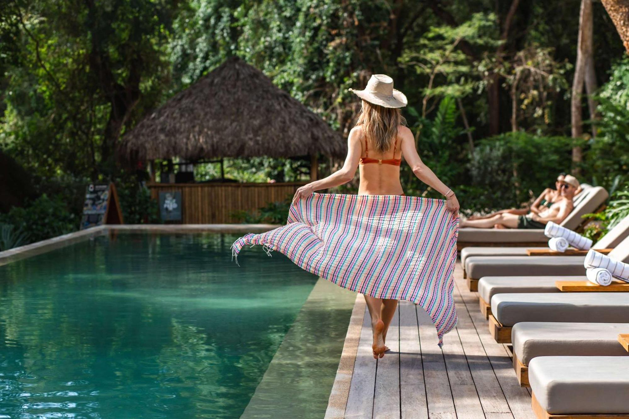 Andaz Peninsula Papagayo Resort, Costa Rica, By Hyatt Кулебра Экстерьер фото