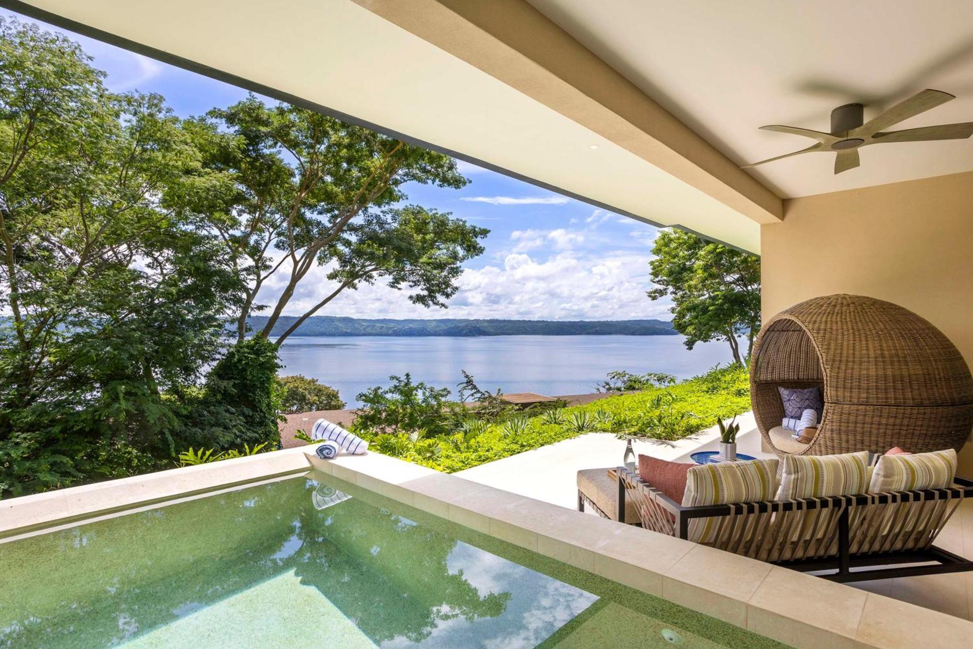 Andaz Peninsula Papagayo Resort, Costa Rica, By Hyatt Кулебра Экстерьер фото