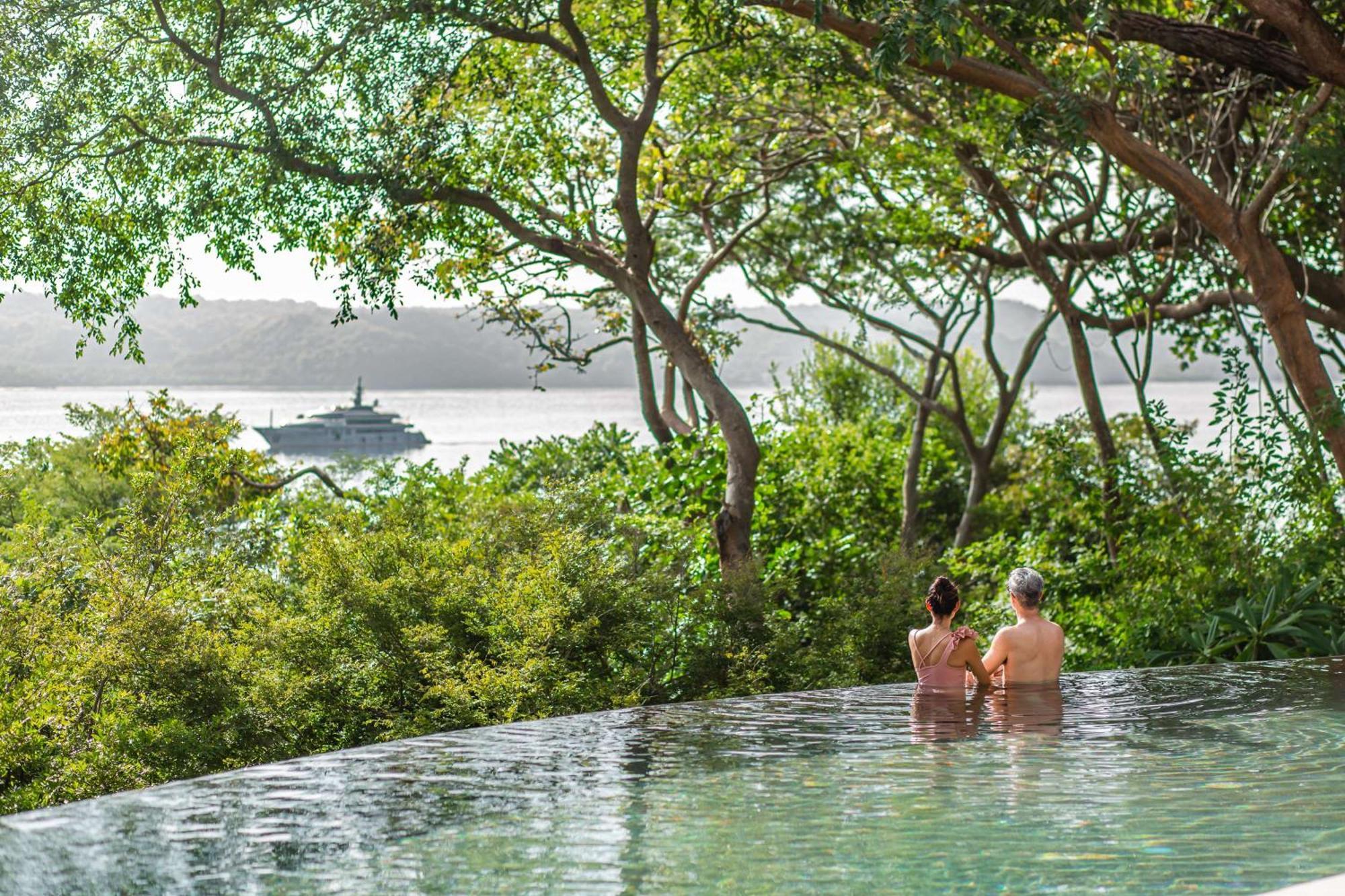 Andaz Peninsula Papagayo Resort, Costa Rica, By Hyatt Кулебра Экстерьер фото