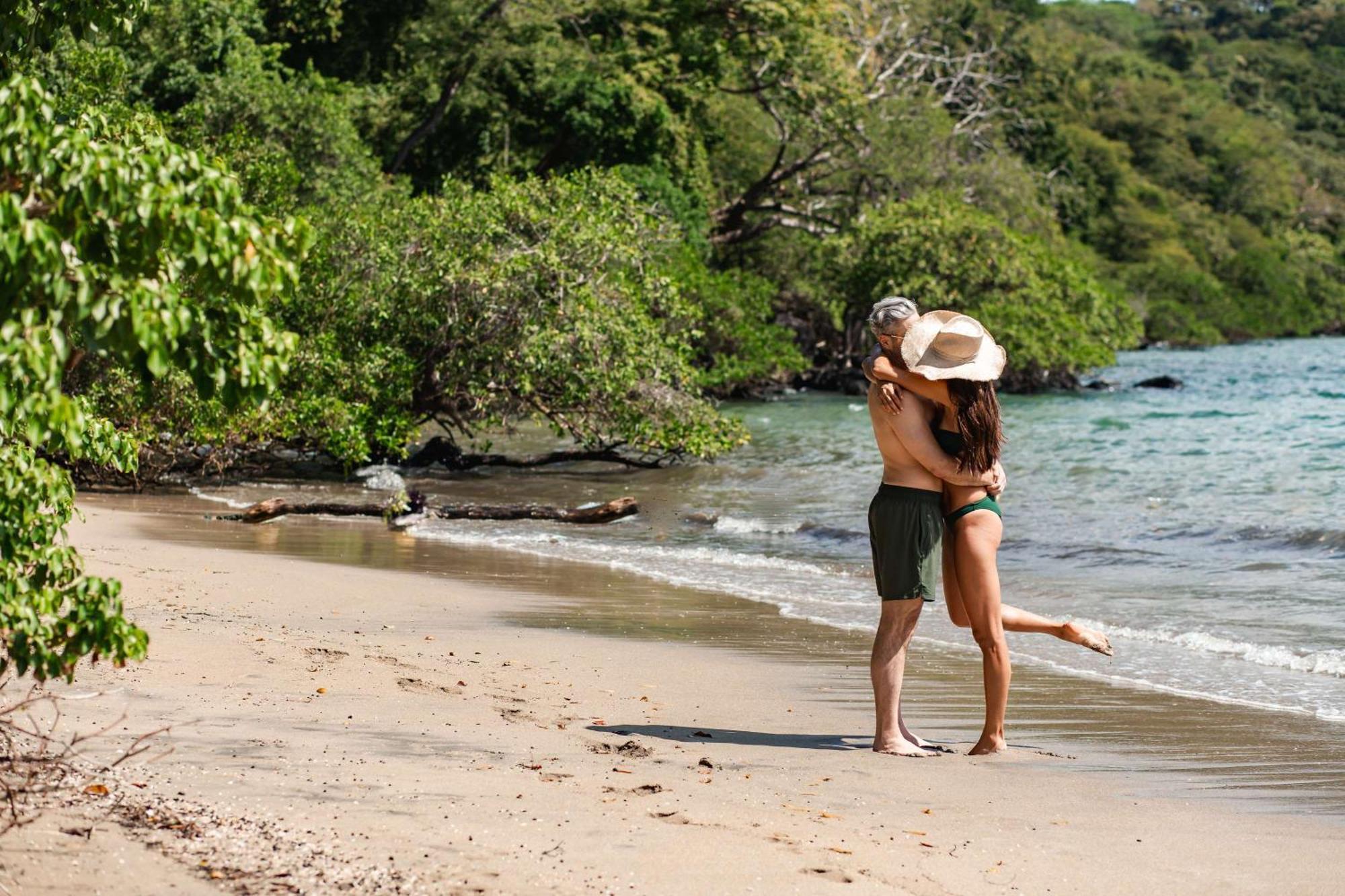 Andaz Peninsula Papagayo Resort, Costa Rica, By Hyatt Кулебра Экстерьер фото